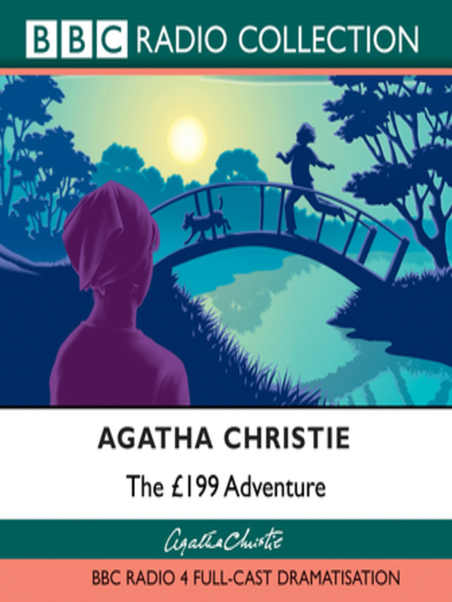 Title details for The £199 Adventure by Agatha Christie - Available